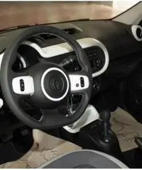 RENAULT Twingo TCe 90 CV EDC Intens