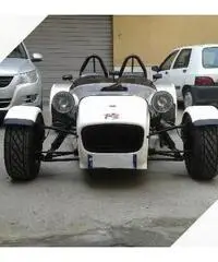 CATERHAM Altro modello - 2009