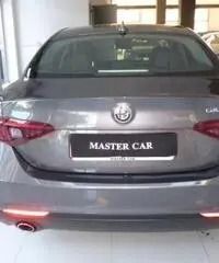 Alfa Romeo Giulia 2.2 Turbodiesel 150 CV Super