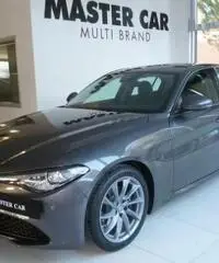 Alfa Romeo Giulia 2.2 Turbodiesel 150 CV Super