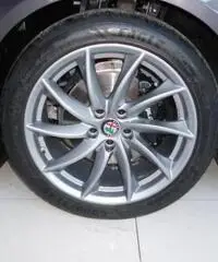 Alfa Romeo Giulia 2.2 Turbodiesel 150 CV Super