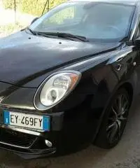 Alfa romeo mito 1.3 JTDm-2 S&S 95 CV Diesel Distinctive Alfa romeo mito 1.3 JTDm-2 S&S 95 CV Diesel Distinctive