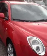 Alfa Romeo MiTo 1.6 JTDm 16V Progression