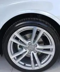 Audi A3 Cabrio 1.6 TDI Sport