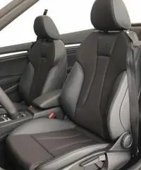 Audi A3 Cabrio 1.6 TDI Sport