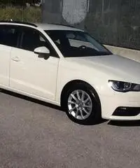 Audi A3 SPB 1.6 TDI F.AP. Ambition