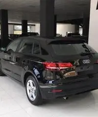 Audi A3 Sportback 1.6 TDI Clean Diesel S Tronic Business