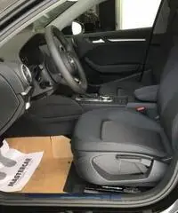 Audi A3 Sportback 1.6 TDI Clean Diesel S Tronic Business