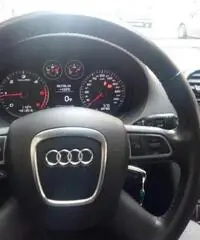 AUDI A3 sportback 1.6 TDI fulloptional