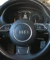 Audi A3 Sportback 2.0 TDI S Tronic Ambition