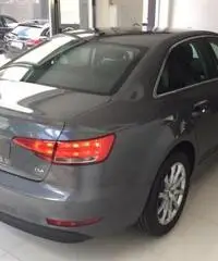 Audi A4 2.0 TDI 122cv S Tronic Business