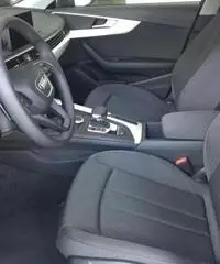 Audi A4 2.0 TDI 122cv S Tronic Business