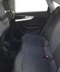 Audi A4 2.0 TDI 122cv S Tronic Business