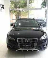 Audi A4 Allroad 2.0 TDI 143cv F.ap. Advanced Audi A4 Allroad 2.0 TDI 143cv F.ap. Advanced