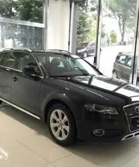 Audi A4 Allroad 2.0 TDI 143cv F.ap. Advanced Audi A4 Allroad 2.0 TDI 143cv F.ap. Advanced
