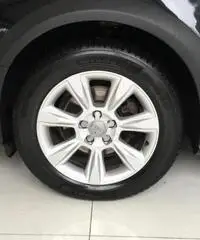 Audi A4 Allroad 2.0 TDI 143cv F.ap. Advanced Audi A4 Allroad 2.0 TDI 143cv F.ap. Advanced