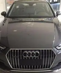 Audi A4 Allroad 2.0 TDI 190 CV Cl.d. S.tr. Business Plus