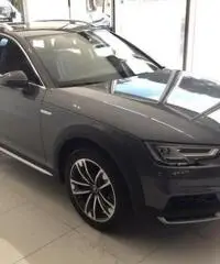 Audi A4 Allroad 2.0 TDI 190 CV Cl.d. S.tr. Business Plus