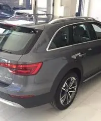 Audi A4 Allroad 2.0 TDI 190 CV Cl.d. S.tr. Business Plus