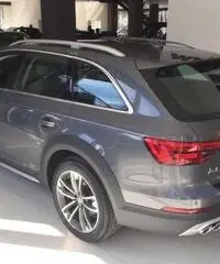 Audi A4 Allroad 2.0 TDI 190 CV Cl.d. S.tr. Business Plus