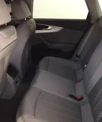 Audi A4 Allroad 2.0 TDI 190 CV Cl.d. S.tr. Business Plus