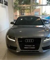 Audi A5 Coupè 3.0 V6 TDI F.ap. Quattro Ambition S- Line