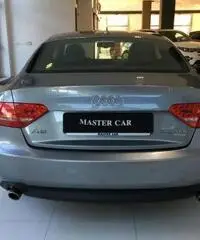 Audi A5 Coupè 3.0 V6 TDI F.ap. Quattro Ambition S- Line