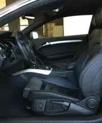 Audi A5 Coupè 3.0 V6 TDI F.ap. Quattro Ambition S- Line