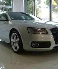 Audi A5 Sportback 3.0 V6 TDI F.ap.qu.s Tr.advanced