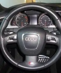 Audi A5 Sportback 3.0 V6 TDI F.ap.qu.s Tr.advanced