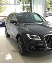 Audi Q5 2.0 TDI 190 CV Cl.d. QU. S TR. S-Line