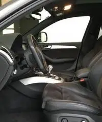 Audi Q5 2.0 TDI 190 CV Cl.d. QU. S TR. S-Line