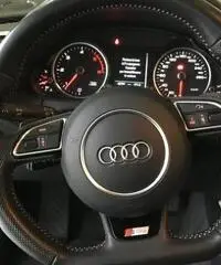 Audi Q5 2.0 TDI 190 CV Cl.d. QU. S TR. S-Line
