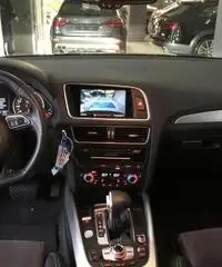 Audi Q5 2.0 TDI 190 CV Cl.d. QU. S TR. S-Line