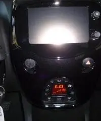 Aygo 1.0Vvt-i 69CV5Porte X-play