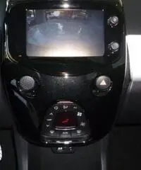 Aygo 1.0Vvt-i 69CV5Porte X-play Aygo 1.0Vvt-i 69CV5Porte X-play