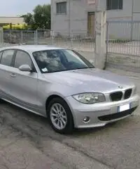 BMW 118 D ATTIVA