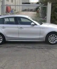 BMW 118 D ATTIVA