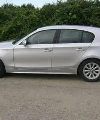 BMW 118 D ATTIVA