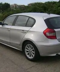 BMW 118 D ATTIVA