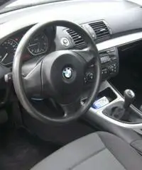 BMW 118 D ATTIVA
