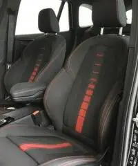 BMW X1 Xdrive20d Sport