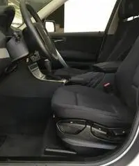 BMW X3 Xdrive20d Eletta