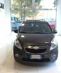 Chevrolet Spark Spark 1.2 LS