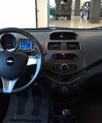 Chevrolet Spark Spark 1.2 LS