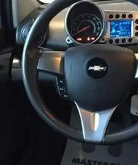 Chevrolet Spark Spark 1.2 LS