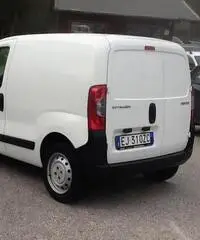 Citroen Nemo 1.3 HDi 75CV FAP Furgone