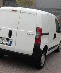 Citroen Nemo 1.3 HDi 75CV FAP Furgone