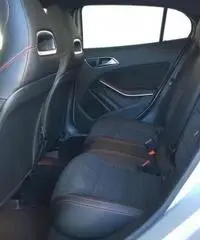 Classe GLA GLA220DAutomatic 4matic Premium