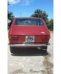 Fiat 127 del '73